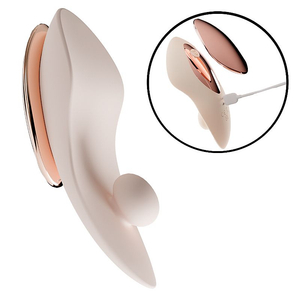 Vibrador de calcinha - Winny controle por  App