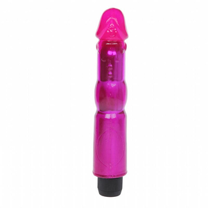 MASSAGEADOR MULTIVELOCIDADE COM BULLET  NAUGHTY BUNNY