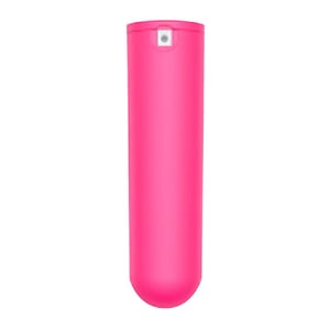 Bullet com 20 Vibração - Recarregável