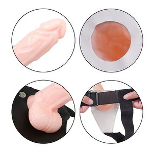 Capa Peniana Extensora com Textura – Stoys