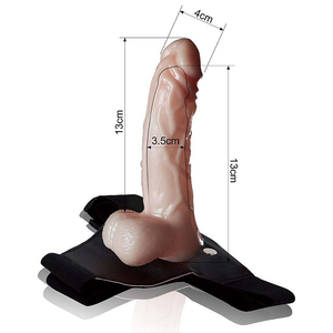 Capa Peniana Extensora com Textura – Stoys