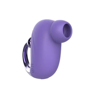 Bella- Vibrador Clitoriano Via APP