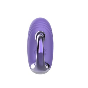 Bella- Vibrador Clitoriano Via APP
