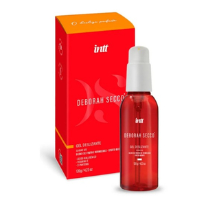 Box Secret Debora Secco - Kit Prazer Completo