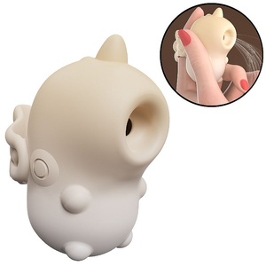 Dedeira com Pulsação - Unicorn - S-HandeDedeira com Pulsação - Unicorn