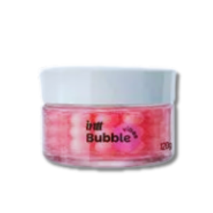 Bubble Vibes 3 em 1 | Intt - Lubrifica,excita e vibra