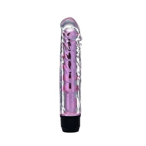 MASSAGEADOR PERSONAL COM CAPA TEXTURIZADA