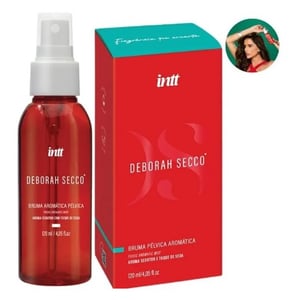 Bruma Pélvica Deborah Secco – Intt