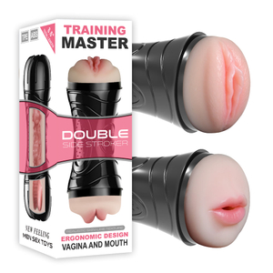 Masturbador Vagina Realística – Stoys