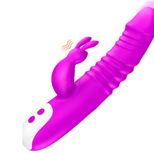 Vibrador Estimulador Ponto G – Stoys – 10 modos 