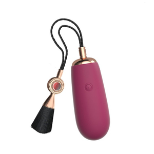Bullet Luxo com controle – Stoys – 12 modos