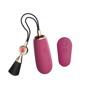 Bullet Luxo com controle – Stoys – 12 modos