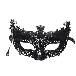 MASCARA FETICHE BDSM VENEZIANA