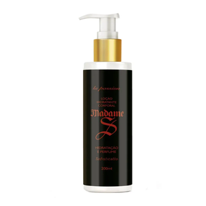 Hidratante Corporal Perfumado – Pele Sedosa e Cheirosa para a Intimidade