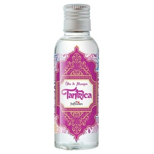 Óleo de Massagem Sensual – Hot Flowers – 120ml