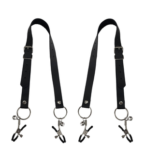 GRAMPOS PARA PEQUENOS E GRANDES LÁBIOS / COM ALÇAS AJUSTÁVEIS / SD037