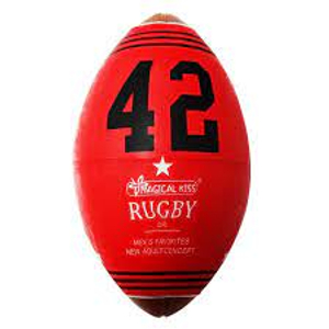 RUGBY 42 / EGG MASTURBADOR EM SILICONE  / textura: GIRL