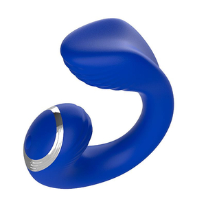 VIBRADOR DO PONTO G E CLITÓRIS, COM CONTROLE E 9 MODOS DE VIBRAÇÃO TUNÍSIA