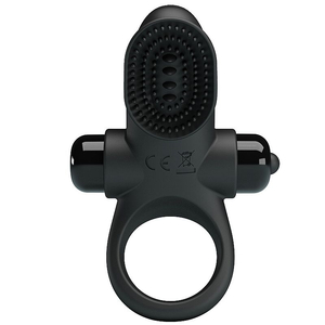 ANEL PENIANO VIBRANT PENIIS RING II