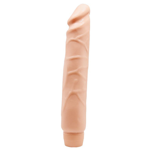 Dildo Vibratório Realístico 22x4cm