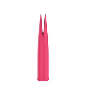 Vibrador De Clitoris Com Ponta Estimuladora Dupla