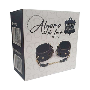 Algema Erótica Bondage BDSM – Stoys