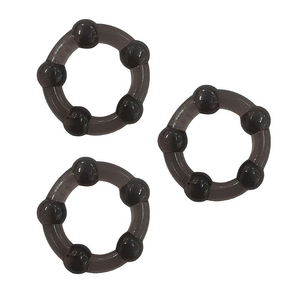 Anel Peniano Retardador – Stoys