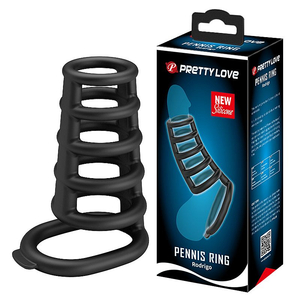 ANEL PENIANO PENIS RING RODRIGO