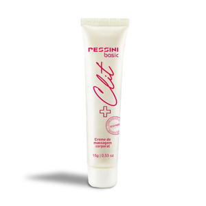 + CLIT  EXCITANTE SENSIBILIZADOR DO CLITÓRIS / 15 ML