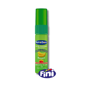 Gel Beijável Bala Finni