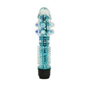 Massageador Personal com Capa Texturizada | Stoys - Capa texturizada para sensações que você vai querer repetir