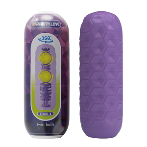 Egg Masturbador Masculino – Pretty Love