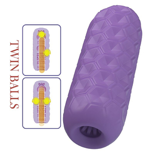 Egg Masturbador Masculino – Pretty Love