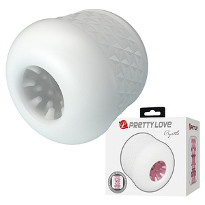 Egg Masturbador Masculino – Pretty Love