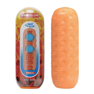 Egg Masturbador Masculino – Pretty Love