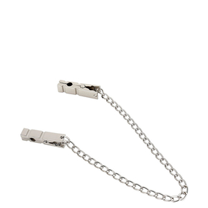 Pinça Nipple Clamp para Mamilos – Stoys – jogo erótico seguro e intenso