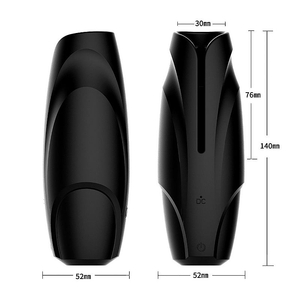 Masturbador Masculino – Stoys