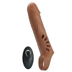 Capa Peniana Extensora com Textura – Stoys