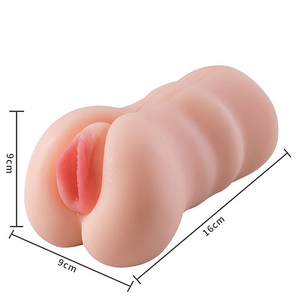 Masturbador Vagina Realística – Stoys – prazer masculino intenso