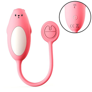 Bullet Vibratório Feminino Discreto Gatinho – Stoys
