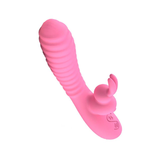 Vibrador Estimulador Ponto G – Stoys – 12 modos – recarregável