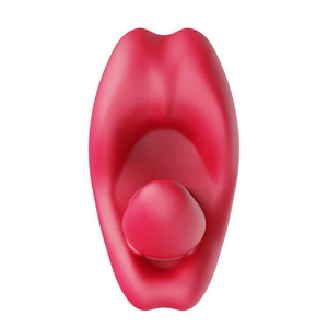 Vibrador de Calcinha Controle Remoto – Stoys – 9 modos – recarregável – prazer feminino intenso