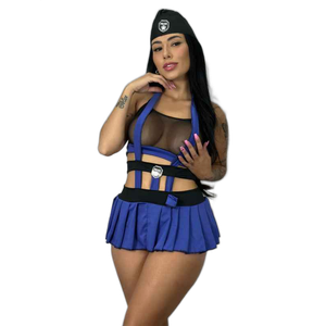Fantasia Erótica Feminina – Stoys – lingerie feminina para seduzir