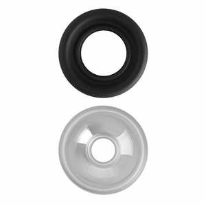 Bomba Peniana Manual Vácuo – Stoys – recarregável