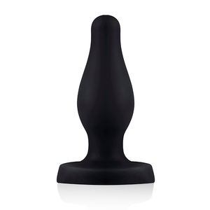 Plug Anal Cônico 11x4cm