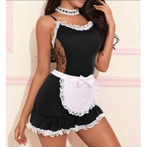 Fantasia Erótica Feminina – Stoys – lingerie feminina para seduzir