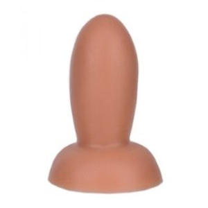 Plug Anal Cônico 9x3cm –