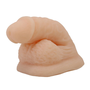 Dildo Pênis Realístico 13,5cm – Pretty Love – prazer feminino realístico