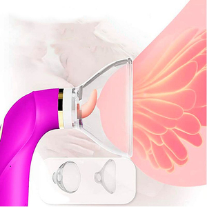 Sugador De Clitóris Com Língua E Movimento – Stoys