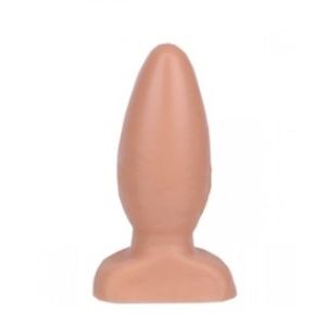 Plug Anal Cônico 10x3,5cm –